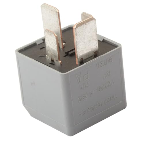 IRLML6402 1 x V23136-j4-x89 70 A 4-poliges Automobil-Relais IRLML6402 1 x V23136-j4-x89 70 A 4-poliges Automobil-Relais von IRLML6402