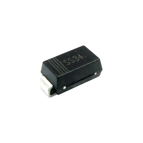 IRLML6402 50 Stück 1N5822 SS34 do-214ac IN5822 Schottky Diode ss34 von IRLML6402