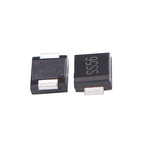 IRLML6402 50 Stück Diode SS56 Schottky Diode 5A 60V von IRLML6402