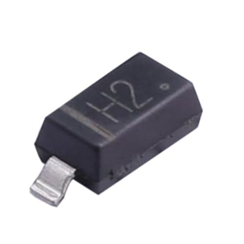 IRLML6402 50 Stück MMSZ5242B H2 Siebdruck SMD Zener-Diode SOD-123 1206 von IRLML6402