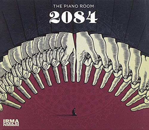 2084 2084 von IRMA REC
