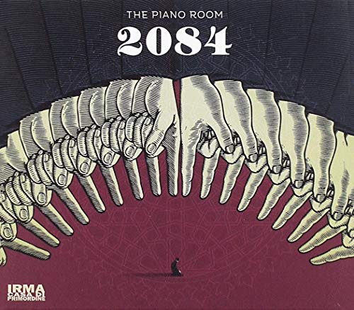 2084 von IRMA REC