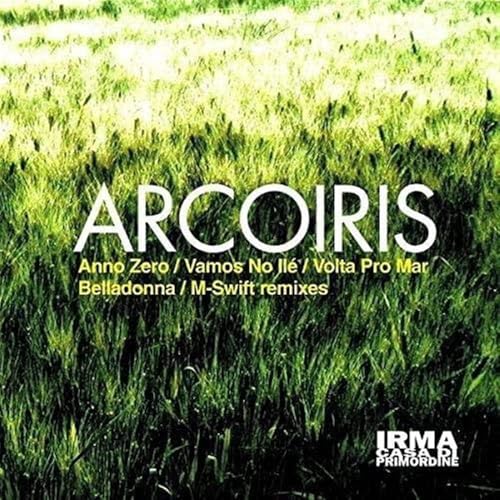Anno Zero [Vinyl Single] von IRMA REC