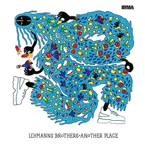 Another Place von IRMA REC