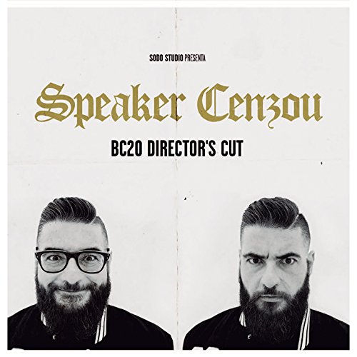 BC20 Director's Cut [Vinyl LP] von IRMA REC