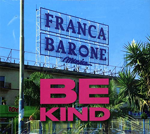 Be Kind Be Kind von IRMA REC