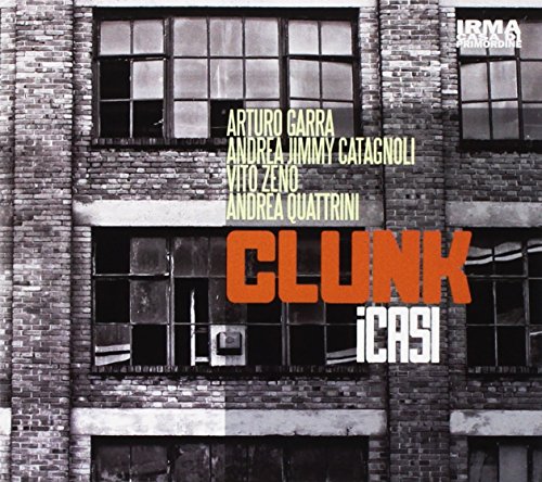 Clunk Clunk von IRMA REC
