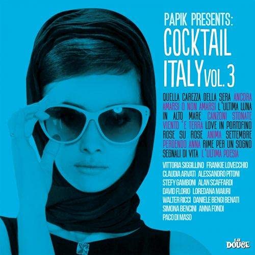 Cocktail Italy Vol.3 Cocktail Italy Vol.3 von IRMA REC
