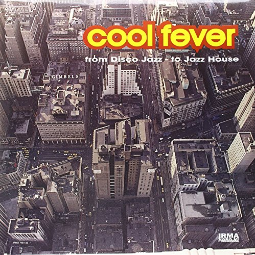 Cool Fever [Vinyl LP] von IRMA REC