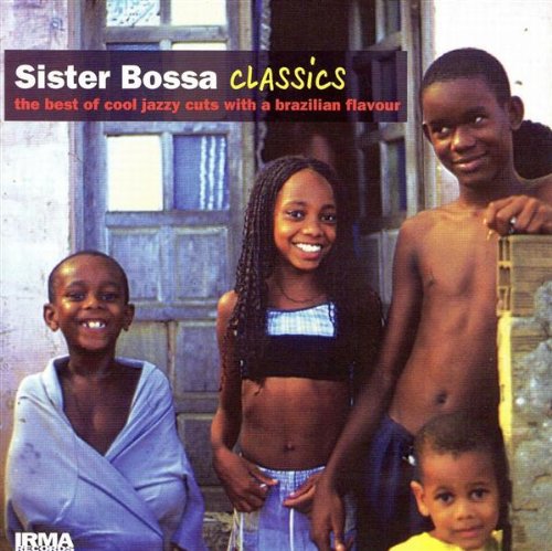 Cool Jazzy Cuts With a Braz Cool Jazzy Cuts With a Braz von IRMA REC