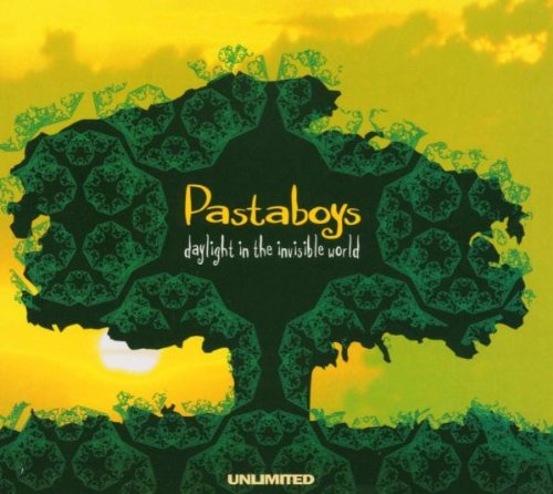 Daylight In The Invisible World Daylight In The Invisible World von IRMA REC