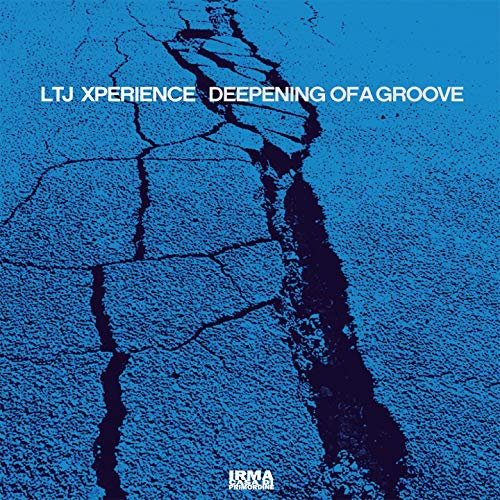 Deepening of a Groove Deepening of a Groove von IRMA REC