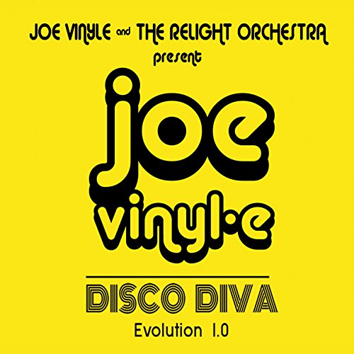 Disco Diva Evolution 1.0 [Vinyl LP] von IRMA REC
