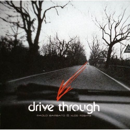 Drive Throught von IRMA REC