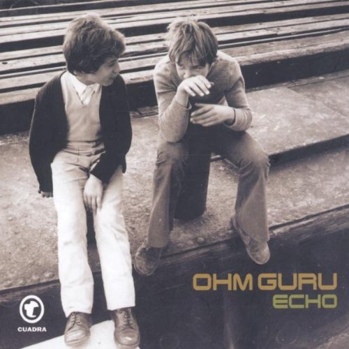 Echo CD Echo CD von IRMA REC