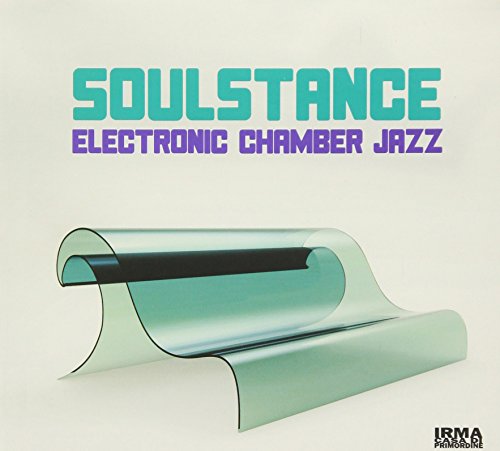 Electronic Chamber Jazz Electronic Chamber Jazz von IRMA REC