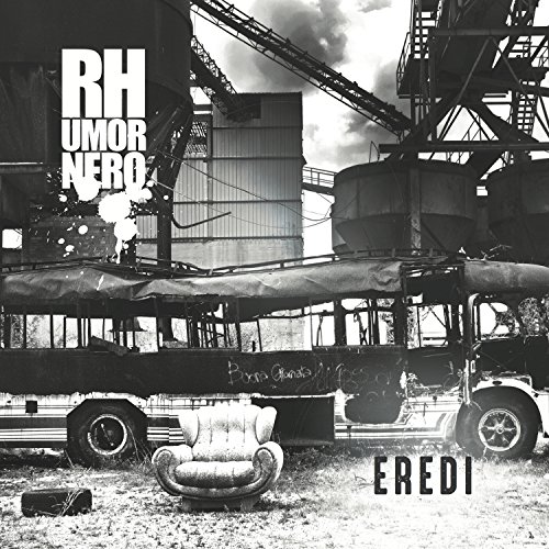 Eredi Eredi von IRMA REC