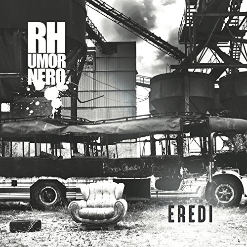 Eredi von IRMA REC