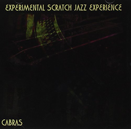 Experimental Scratch Jazz Exp. von IRMA REC