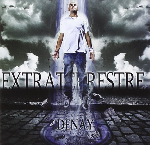 Extraterrestre Extraterrestre von IRMA REC