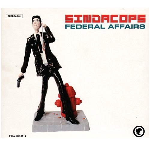 Federal Affairs [Vinyl LP] von IRMA REC