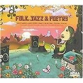 Folk,Jazz & Poetry von IRMA REC