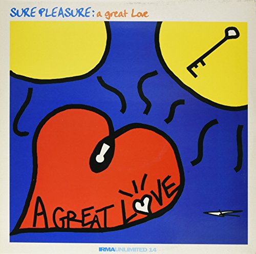 Great Love [Vinyl LP] von IRMA REC