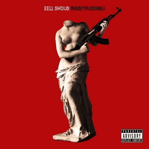 Indistruggibili Indistruggibili von IRMA REC