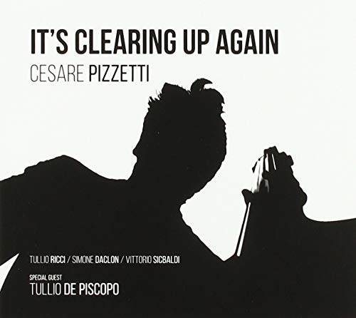 Its Clearing Up Again von IRMA REC