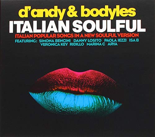 Italian Soulful Italian Soulful von IRMA REC