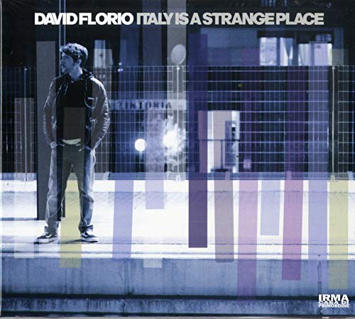Italy Is a Strange Place Italy Is a Strange Place von IRMA REC