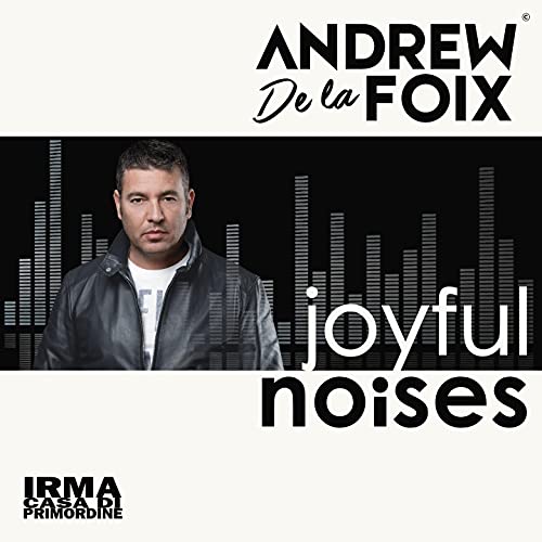 Joyful Noises von IRMA REC