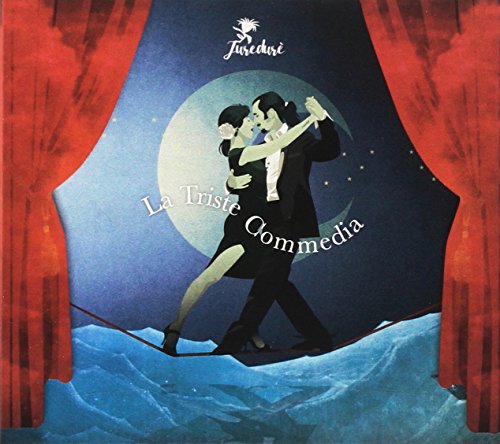 La Triste Commedia La Triste Commedia von IRMA REC