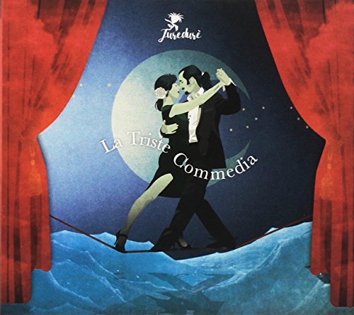 La Triste Commedia von IRMA REC