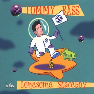 Lonesome Spaceboy [Vinyl LP] von IRMA REC