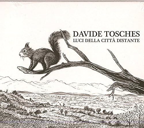 Luci Della Citta' Distante Luci Della Citta' Distante von IRMA REC