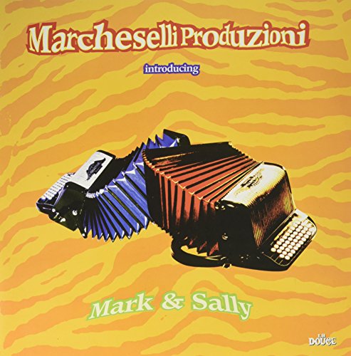 Mark & Sally Dlp [Vinyl LP] von IRMA REC