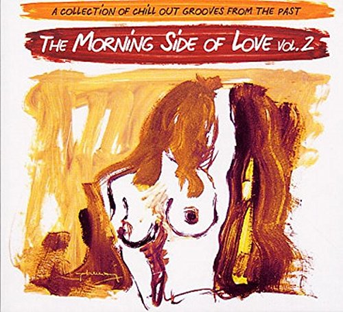 Morning Side of Love 2 [Vinyl LP] von IRMA REC