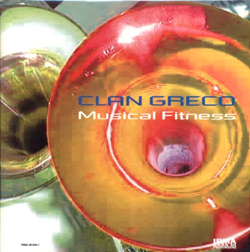 Musical Fitness [Vinyl LP] von IRMA REC