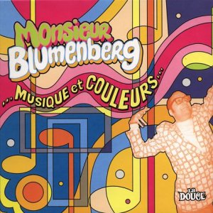 Musique et Couleurs [Vinyl LP] von IRMA REC