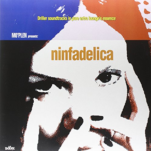 Ninfadelica [Vinyl LP] von IRMA REC