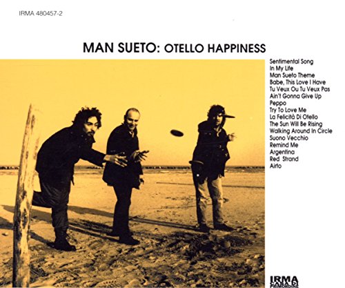 Otello Happiness Otello Happiness von IRMA REC
