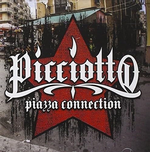 Piazza Connection Piazza Connection von IRMA REC