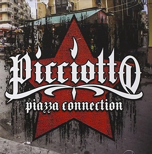 Piazza Connection von IRMA REC