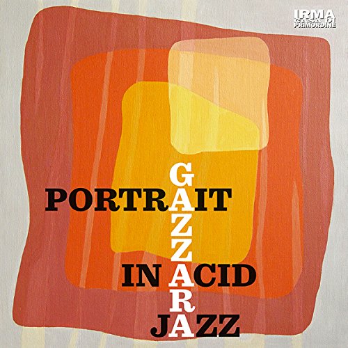 Portrait In Acid Jazz von IRMA REC