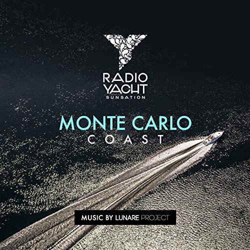 Radio Yatch Monte Carlo Coast von IRMA REC