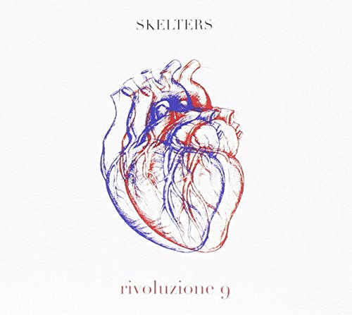Rivoluzione 9 Rivoluzione 9 von IRMA REC