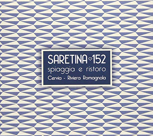 Saretina 152 Saretina 152 von IRMA REC