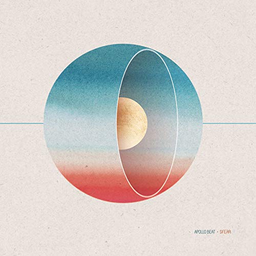 Sfera [Vinyl LP] von IRMA REC