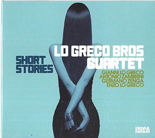 Short Stories Short Stories von IRMA REC